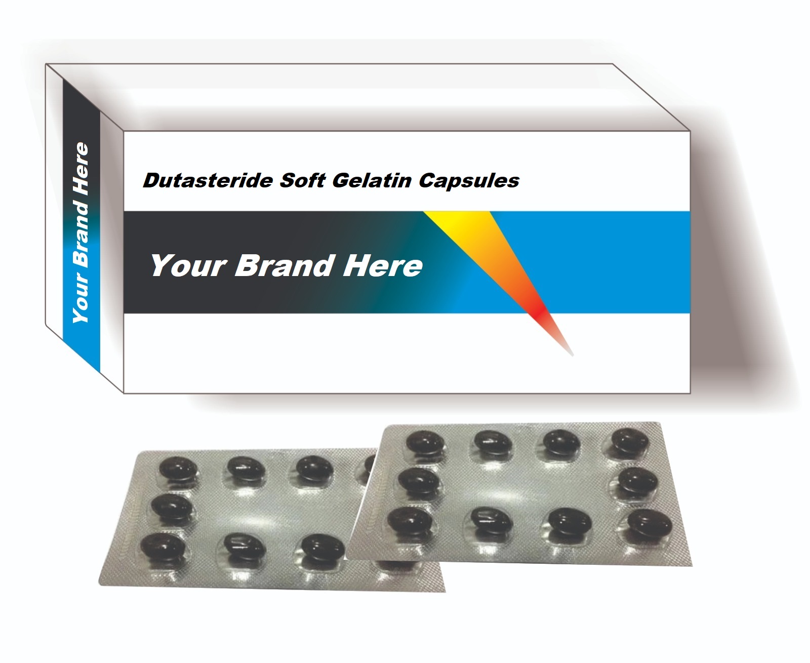 List Of Top Soft Gelatin Capsules Manufacturers In Gujarat Softgel