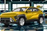 Hyundai Kona 2026: SUV compacto con estilo moderno, tecnología avanzada y rendimiento eficiente