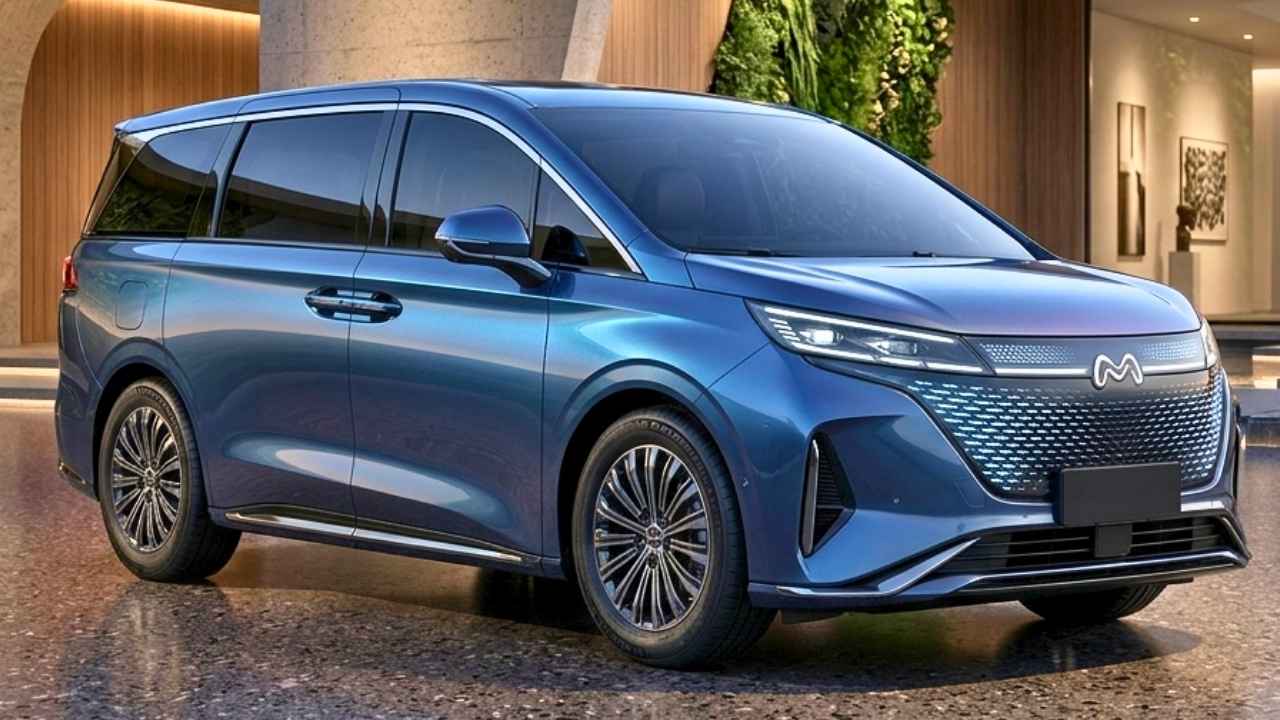 BYD XIA DM-i 2026: el SUV híbrido de 7 plazas que redefine espacio, diseño y movilidad inteligente