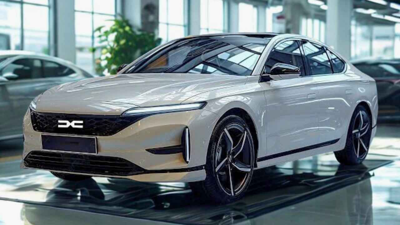 Dacia Logan Azul 2026: el sedán compacto que redefine elegancia y confort urbano