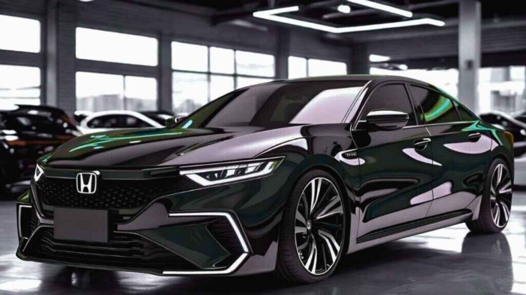 Honda Ridgeline 2026: la pickup inteligente que une fuerza, diseño y tecnología avanzada