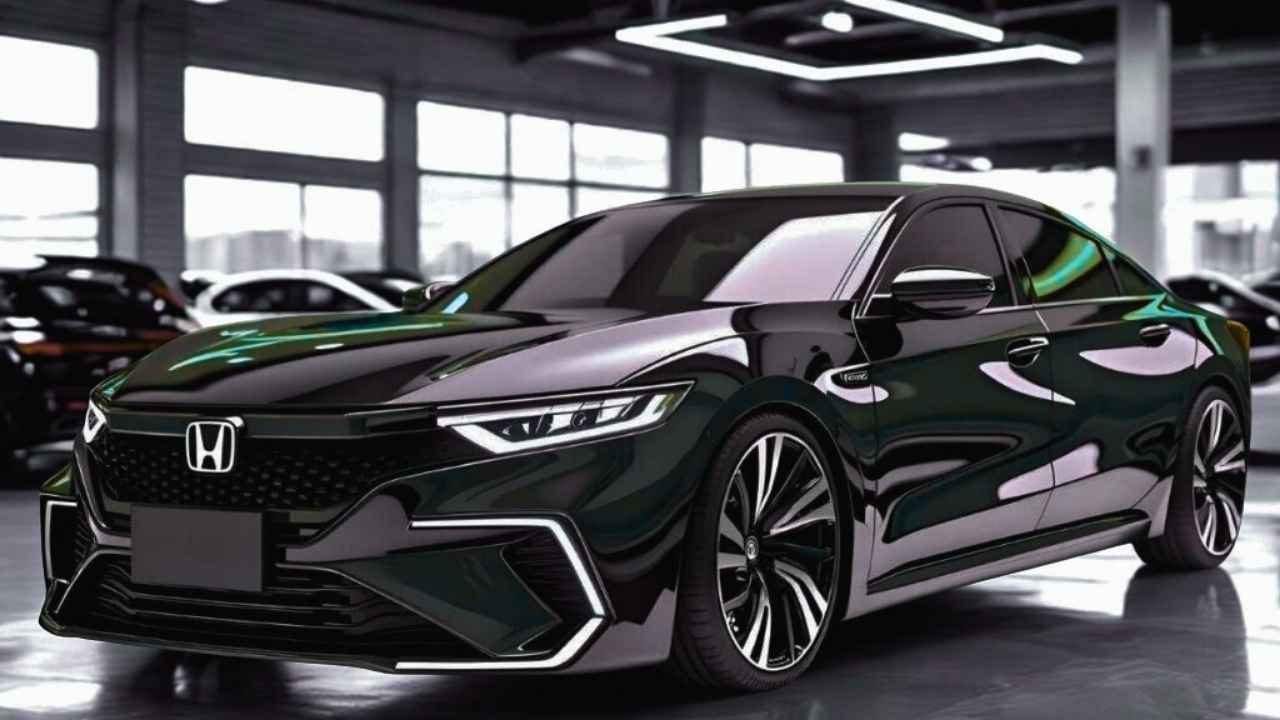 Honda Ridgeline 2026: la pickup inteligente que une fuerza, diseño y tecnología avanzada