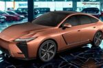 Lexus ES 2026: el sedán de lujo que combina diseño elegante, potencia híbrida y conectividad avanzada