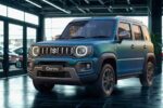 Maruti Cervo 2026: hatchback urbano con diseño accesible y tecnología inteligente