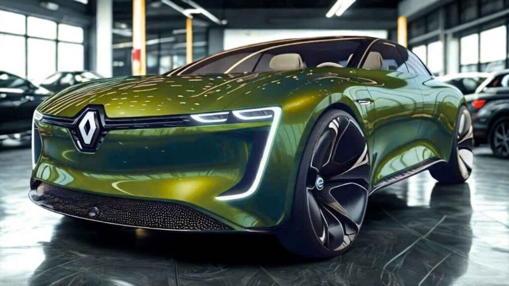 Renault Austral 2026: sofisticación moderna con rendimiento equilibrado y movilidad sostenible