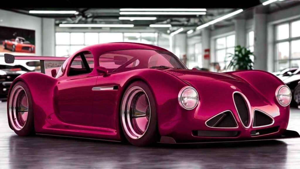 Volkswagen Karmann Ghia 2026: tradición deportiva reinventada con innovación y estilo exclusivo