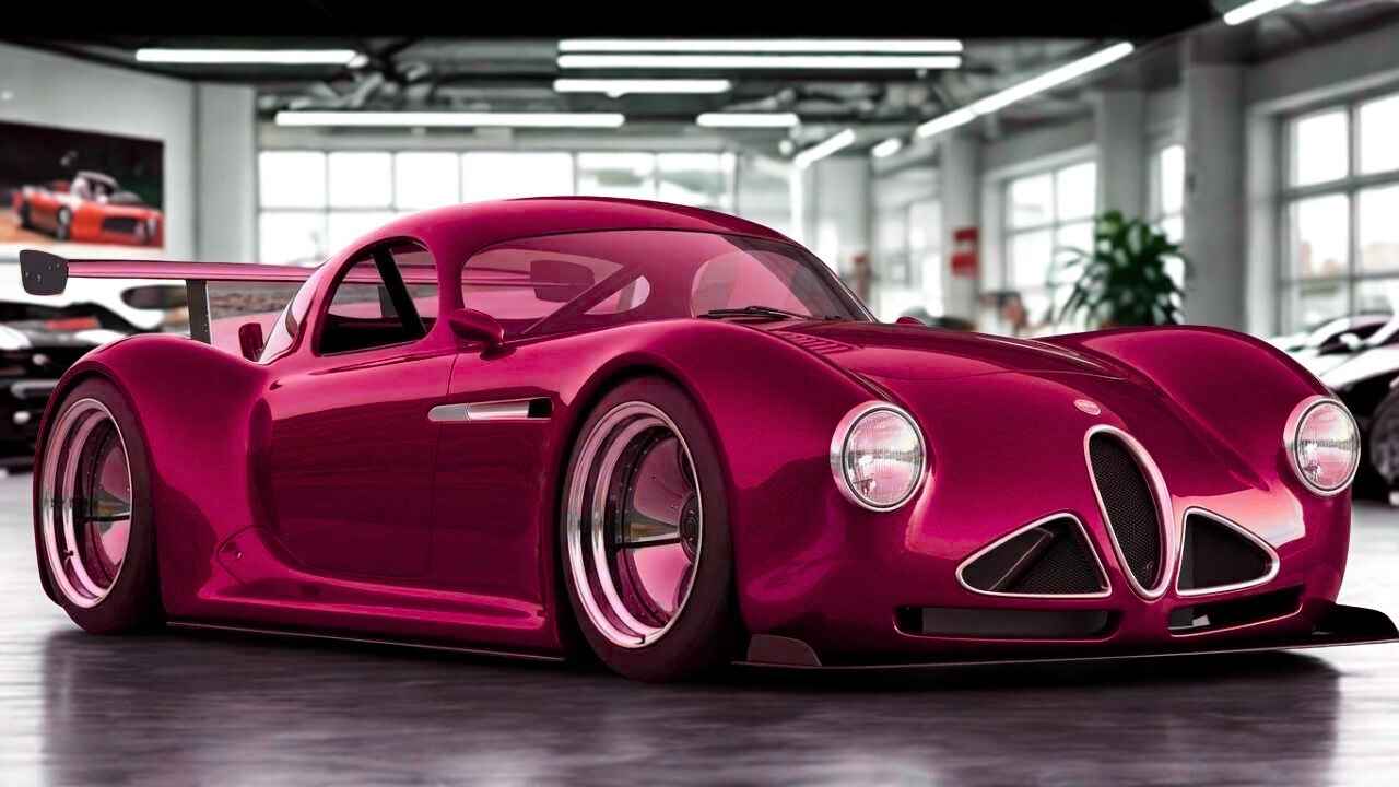 Volkswagen Karmann Ghia 2026: tradición deportiva reinventada con innovación y estilo exclusivo